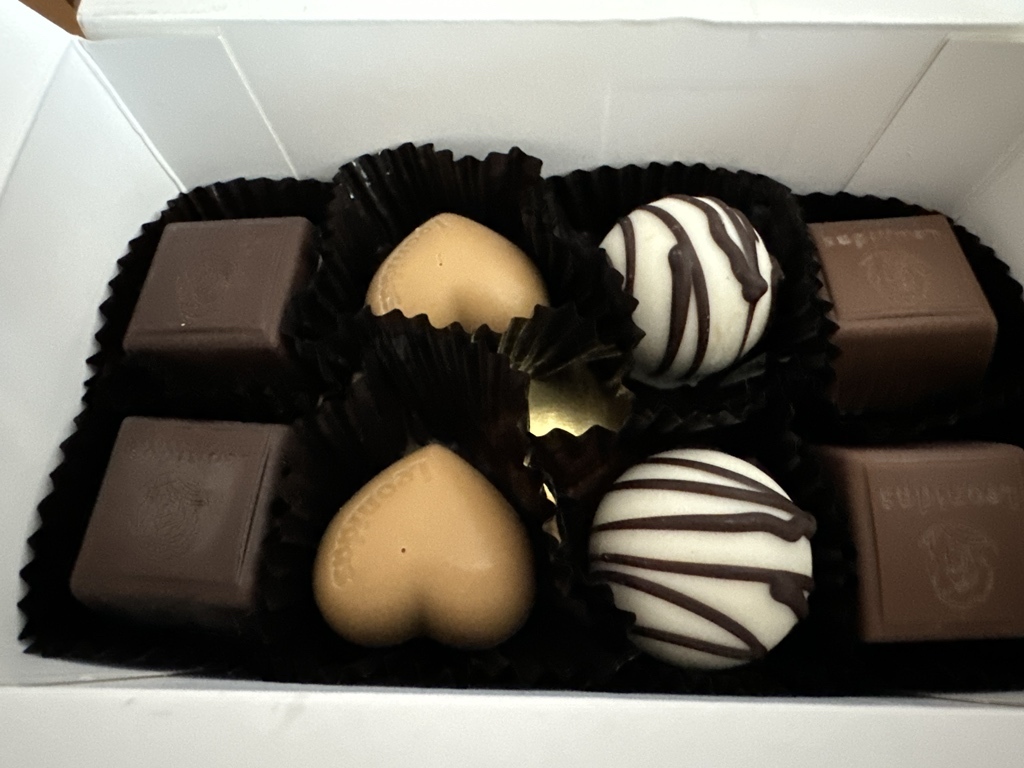 写真 : レオニダス 名古屋藤が丘店 （Leonidas） - 藤が丘