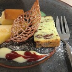 季節の旬彩イタリアン ナビガンテ - 