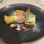 季節の旬彩イタリアン ナビガンテ - 