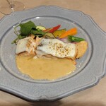 季節の旬彩イタリアン ナビガンテ - 