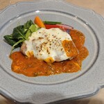 季節の旬彩イタリアン ナビガンテ - 