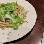トラットリア トゥッティ - 
