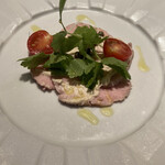 プリミ・バチ - 