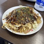 お好み焼き なっちゃん - 