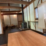 山里乃蕎麦 丸富 - 