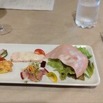 季節の旬彩イタリアン ナビガンテ - 