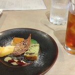 季節の旬彩イタリアン ナビガンテ - 