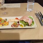 季節の旬彩イタリアン ナビガンテ - 