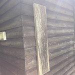 山里乃蕎麦 丸富 - 