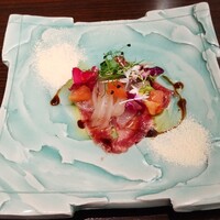 飛騨牛グリルばくろ - 