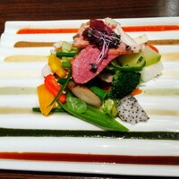 飛騨牛グリルばくろ - 