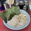 ラーメンショップ 牛久結束店