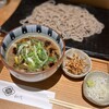 つけ蕎麦 恵比寿初代 有楽町店