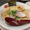 大阪ふくちぁんラーメン 吉田店