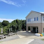 海の幸 畑の恵 ぼーめん - 外観