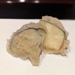 天ぷら たけうち - 