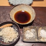 天ぷら たけうち - 