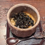 天ぷら たけうち - 