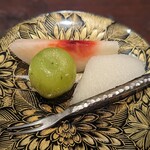 天ぷら たけうち - 