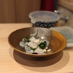 天ぷら たけうち - 