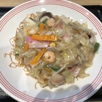 リンガーハット - 