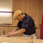 天ぷら たけうち - 