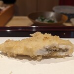 天ぷら たけうち - 