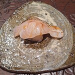 天ぷら たけうち - 