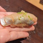 天ぷら たけうち - 