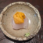 天ぷら たけうち - 