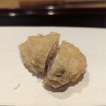 天ぷら たけうち - 