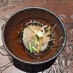 天ぷら たけうち - 