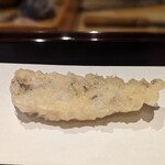 天ぷら たけうち - 