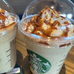 スターバックスコーヒー 明石魚住店 - 