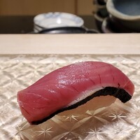 鮨 なんば 日比谷 - 