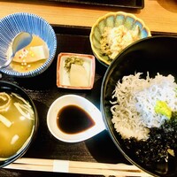 お料理 とみやま - 