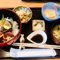お料理 とみやま - 