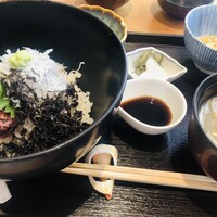 お料理 とみやま - 