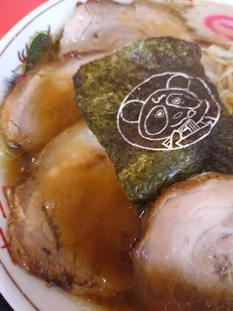 ラーメンショップAji-Q 日本海店（ラーメンショップ アジキュー） - 羽後本荘（ラーメン）の写真