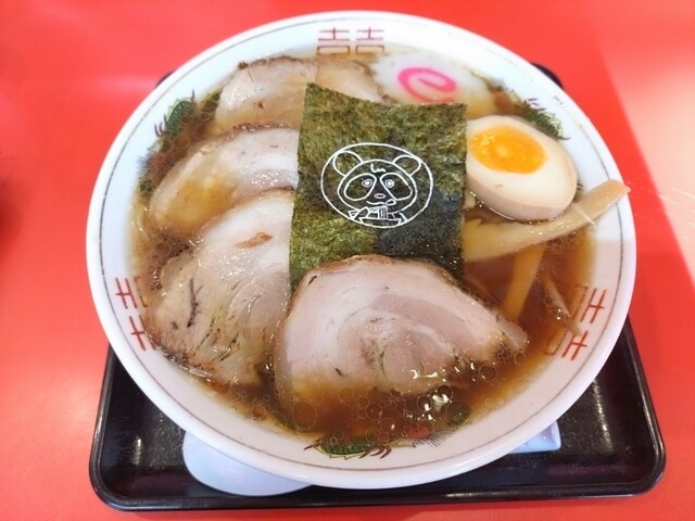 ラーメンショップAji-Q 日本海店（ラーメンショップ アジキュー） - 羽後本荘（ラーメン）の写真