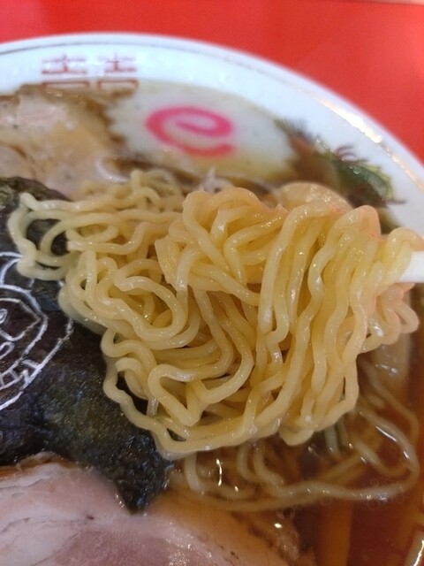 ラーメンショップAji-Q 日本海店（ラーメンショップ アジキュー） - 羽後本荘（ラーメン）の写真