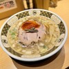 すごい煮干ラーメン凪 西新宿七丁目店