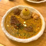 Roo - ココナッツ