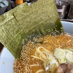 りんがり - 大判の海苔