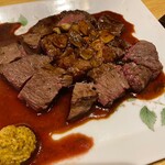 二代目 天國 西銀座通り店 - 