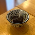 Roo - サービスのガトーショコラ