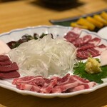 二代目 天國 西銀座通り店 - 