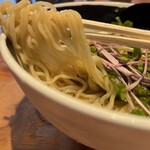 麺場 浜虎 - 