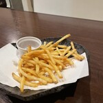 yakki鶏 - 