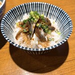 寿製麺 よしかわ - 